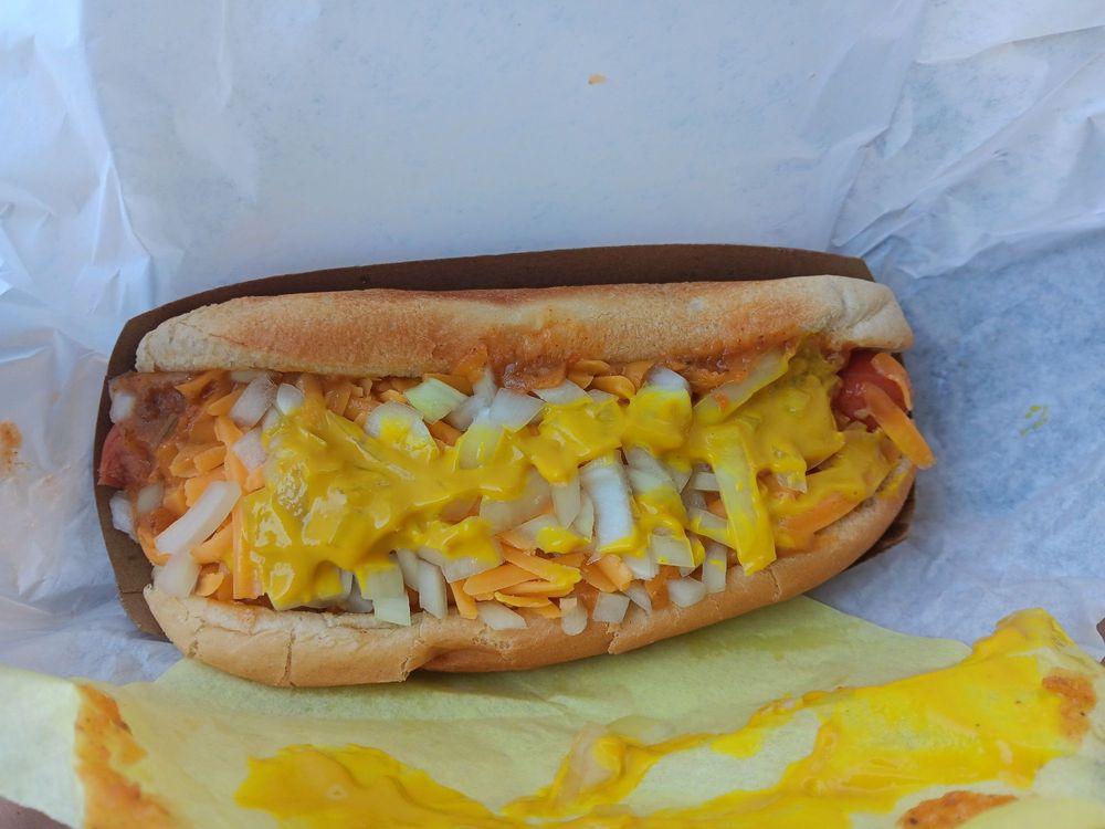 OKI DOG CLOSED Updated September 2024 159 Photos & 255 Reviews