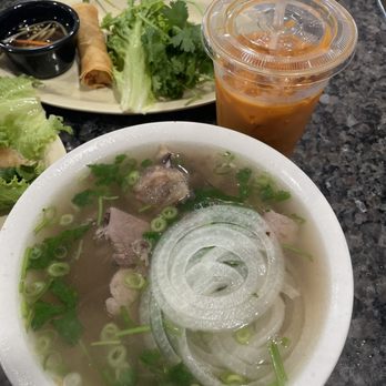PHO 43 - The only place I will ever get my pho from!!! Amazing food and amazing owner. - Vietnamese Near Me - Phoenix, Arizona PHO 43 - The only place I will ever get my pho from!!! Amazing food and amazing owner. - Vietnamese Near Me - Phoenix, Arizona