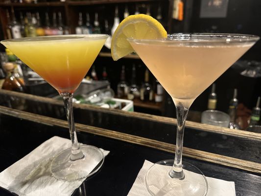 Don't Tell Mama by null