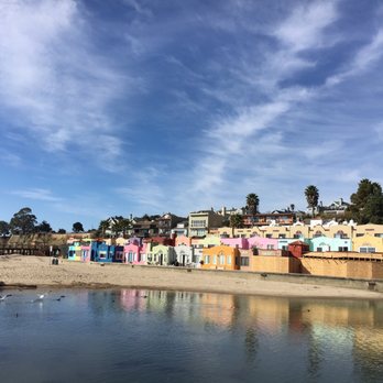 The Sand Bar - Cocktail Bars Near Me - Capitola, California The Sand Bar - Cocktail Bars Near Me - Capitola, California