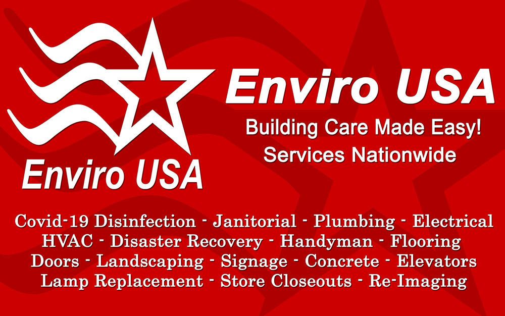 Slide of Enviro USA