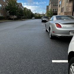 Duluth DUI and Driving School - Parallel parking practice in real parking lots
