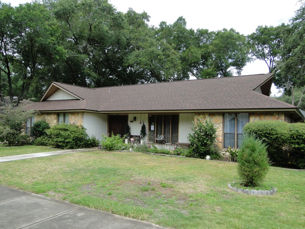 Slide of BRC Roofing & Construction