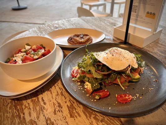 Dish Society by null