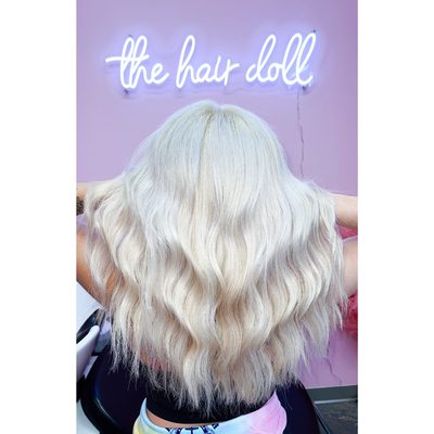 The Hair Doll Atelier