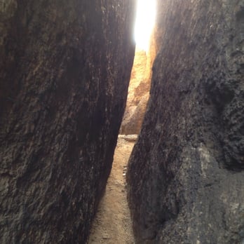 Tom's Thumb Trailhead - Hiking Near Me - Scottsdale, Arizona Tom's Thumb Trailhead - Hiking Near Me - Scottsdale, Arizona
