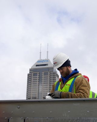 Mission Mechanical Logo