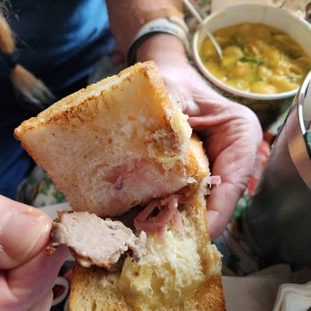 Panera Bread - Sandwiches Near Me - Derby, Kansas