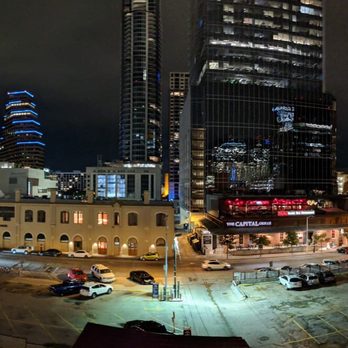 Speakeasy - Speakeasies Near Me - Austin, Texas