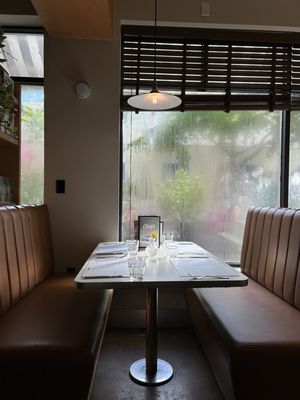 Chug's Diner by null