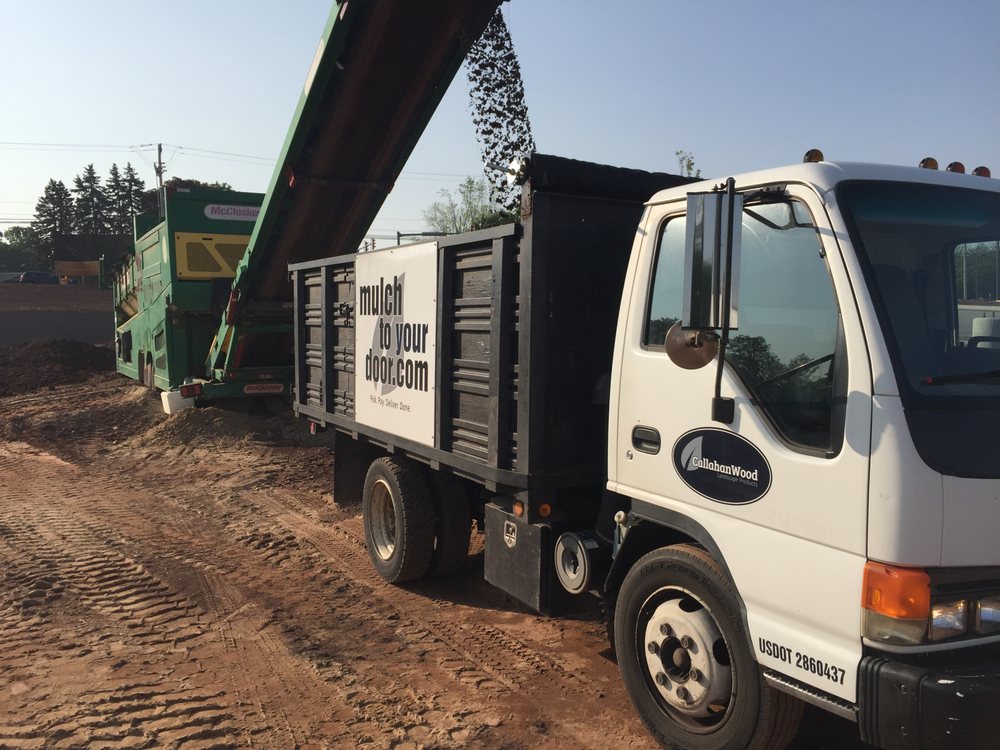 MULCH TO YOUR DOOR Updated September 2024 Request a Quote