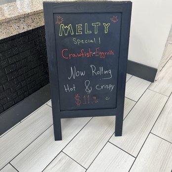 Melty - Cheesesteaks Near Me - Baton Rouge, Louisiana Melty - Cheesesteaks Near Me - Baton Rouge, Louisiana