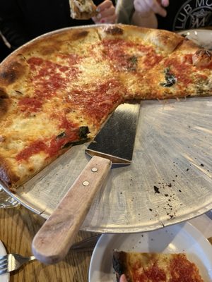 Pizzeria Libretto by null