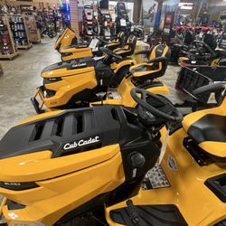 Ron Ayers Motorsports