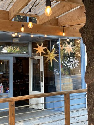 Some Random Bar by null