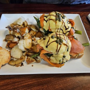 Josef's Vienna Bakery & Cafe - Bakeries Near Me - Reno, Nevada