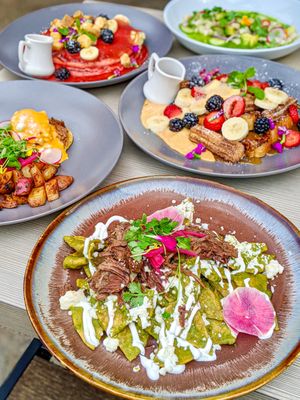 Cocina De Barrio - Point Loma by null