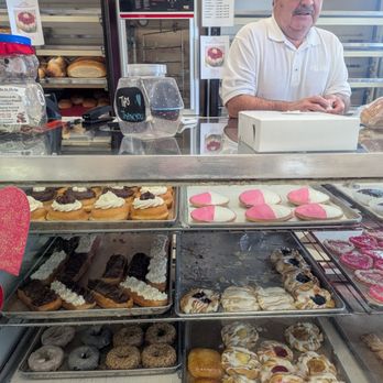 Mario's Bakery - Bakeries Near Me - Syracuse, New York