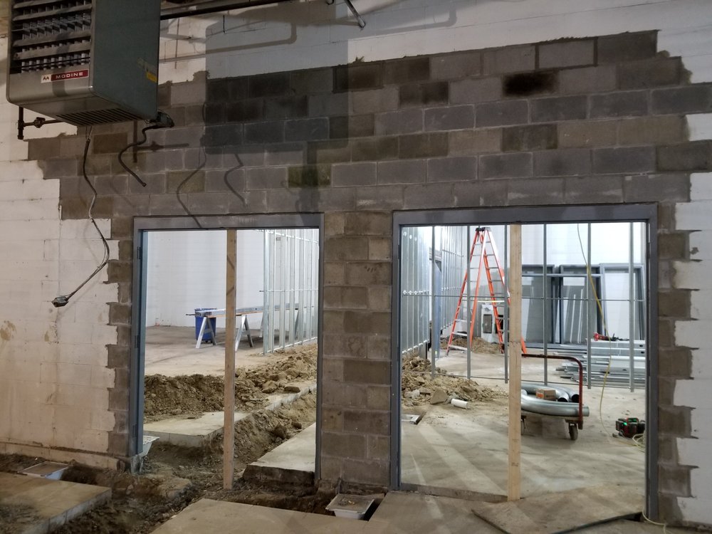 Photos of STAMBAUGH MASONRY RESTORATION Updated August 2024 41