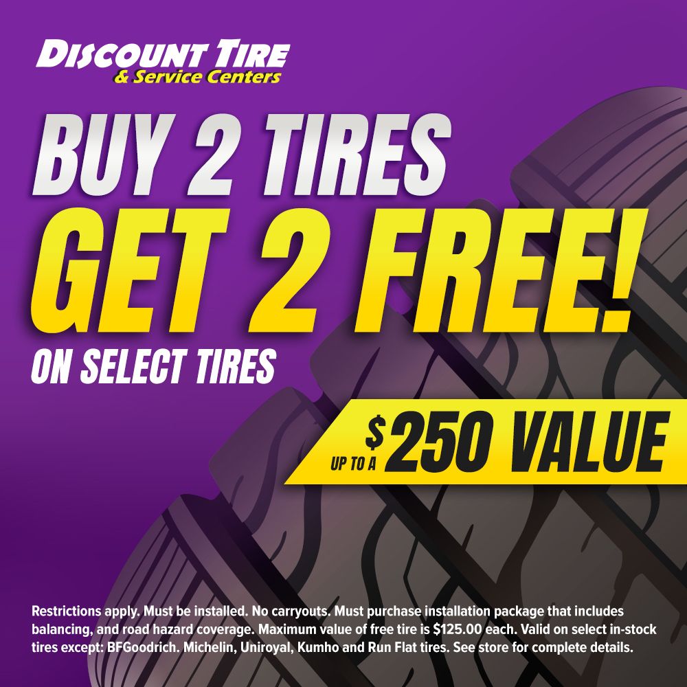 DISCOUNT TIRE & SERVICE CENTERS CORONA 29 Photos & 202 Reviews