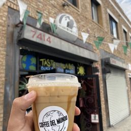 Cafe De Olla Cafe De Olla