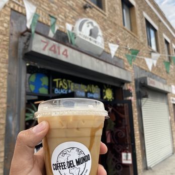 Coffee Del Mundo - Cafe De Olla - Coffee Roasteries Near Me - Los Angeles, California Coffee Del Mundo - Cafe De Olla - Coffee Roasteries Near Me - Los Angeles, California