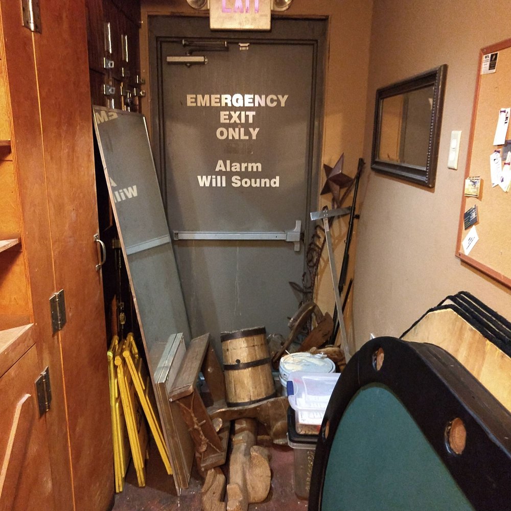 BLACKJACK’S BAR GRILL 42 Photos & 59 Reviews 16103 W Little York Rd