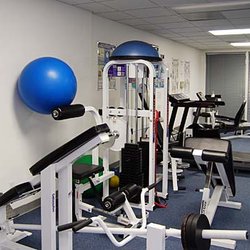 Peninsula Chiropractic Center