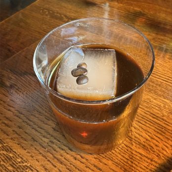 Craftsman Table & Tap - Espresso Old Fashioned - Gastropubs Near Me - Middleton, Wisconsin Craftsman Table & Tap - Espresso Old Fashioned - Gastropubs Near Me - Middleton, Wisconsin