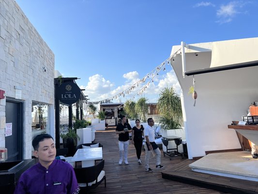 The Fives Downtown Hotel - Curio Collection by Hilton by null