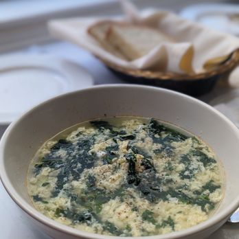 Cafe Toscana - Italian Near Me - Wilkes Barre, Pennsylvania