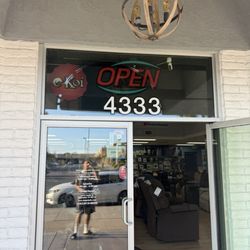 US Post Office - Address
