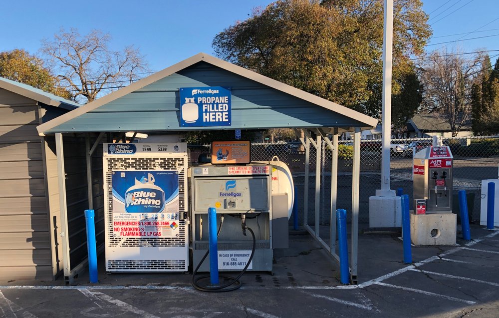 VALERO Updated July 2024 8999 Elk Grove Blvd, Elk Grove, California Gas Stations Phone