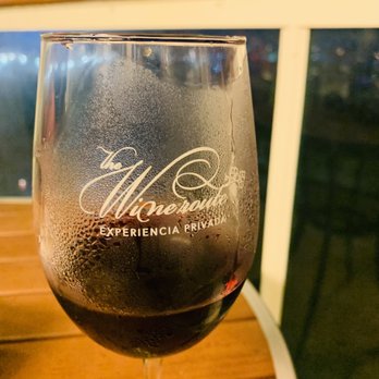 The Wine Route - Wine back on the ship. - Wine Tours Near Me - Ensenada, BCN