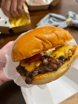 Shake Shack Mary Brickell Village by null