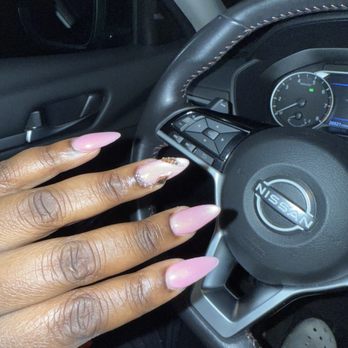 JN Nails Spa - Nail Salons Near Me - Elk Grove, California