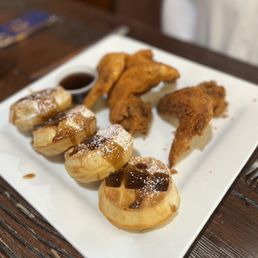 MILK & HONEY SOUTHERN INSPIRED KITCHEN - Updated February 2026 - 486