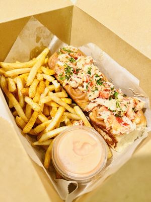 Lobster Zen - Food Truck by null