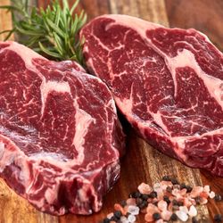 Holy Cow Beef