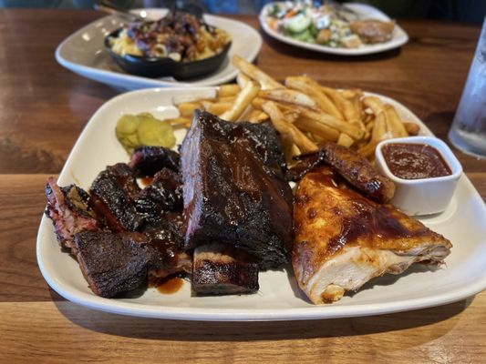 Jack Stack Barbecue - Freight House by null