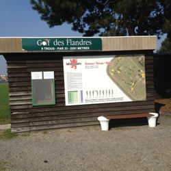 Golf des Flandres - Golf des Flandres