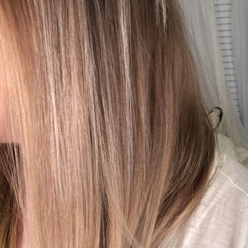 Salon Salon - Hair Salons Near Me - Bakersfield, California