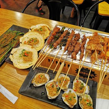 Friendship BBQ - Plano - Barbeque Near Me - Plano, Texas
