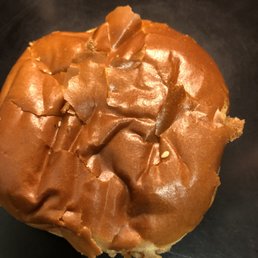 BIG ham n cheese