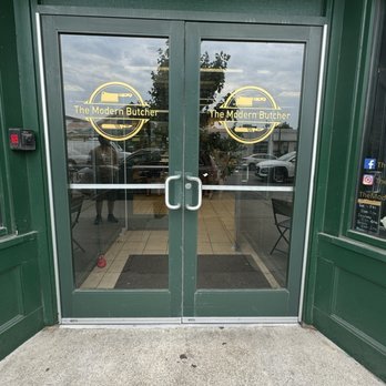 The Modern Butcher - Butcher Near Me - Danvers, Massachusetts