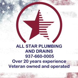 All Star Plumbing & Drain Cleaning