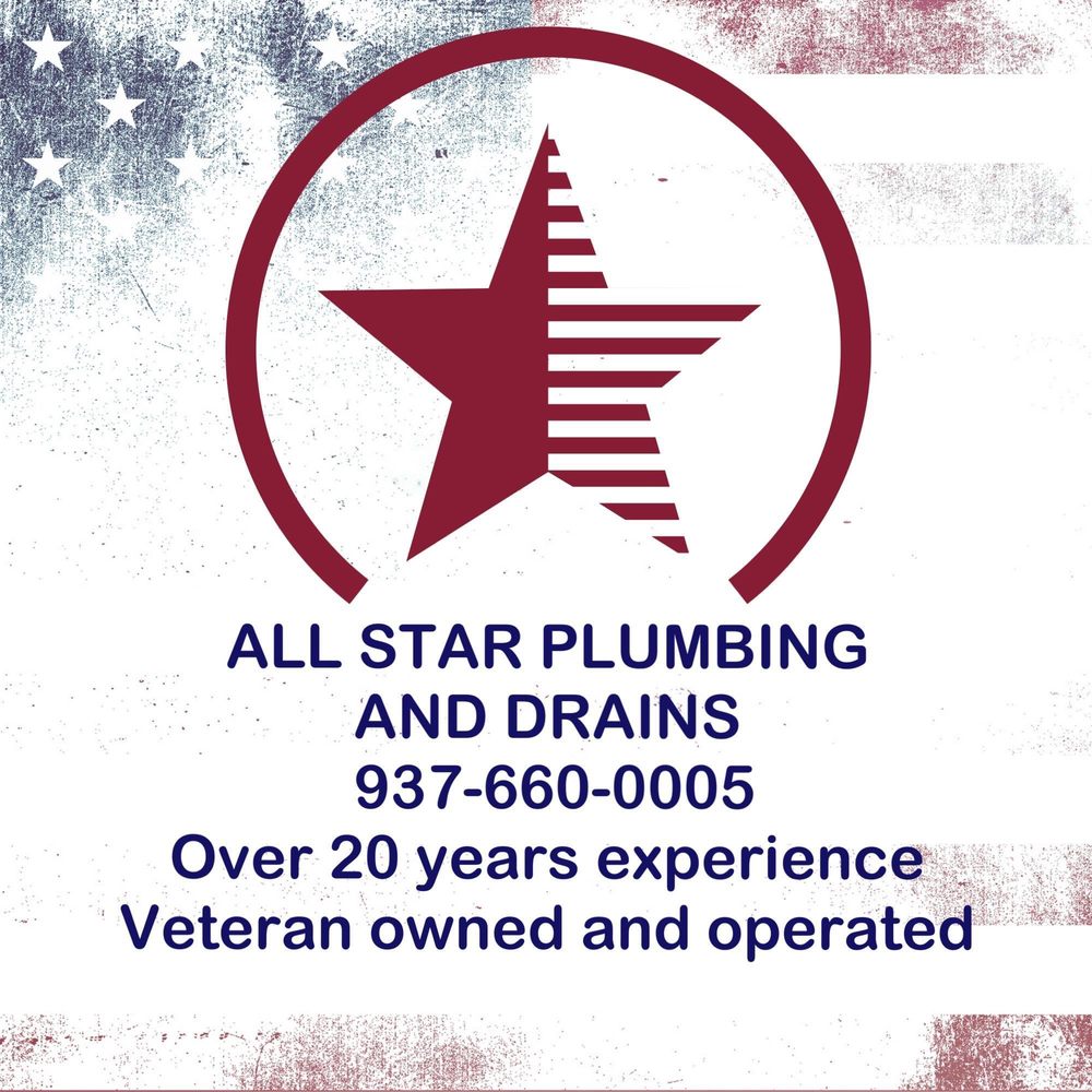 Slide of All Star Plumbing & Drain Cleaning