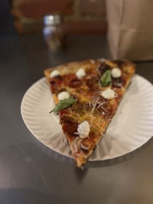 L’industrie Pizzeria West Village by null L’industrie Pizzeria West Village by null