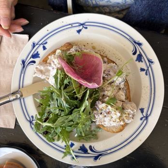 EAT Marketplace - Chicken salad - Coffee & Tea Near Me - Temecula, California