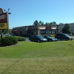 Wendy's